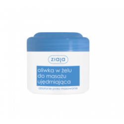 ZIAJA Oliwka ujędrniająca 180ml